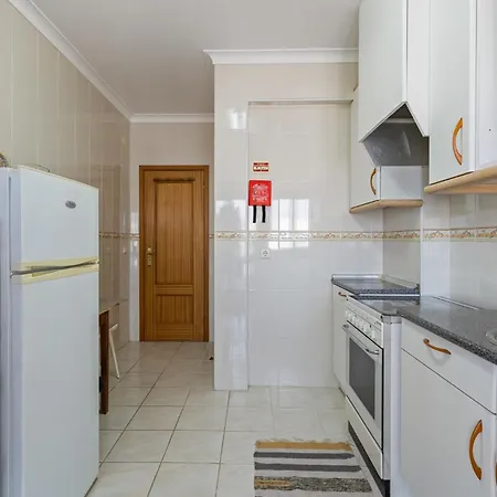 Appartamento 125 - Sonho A Beira-mar Da Consolacao Atouguia Da Baleia